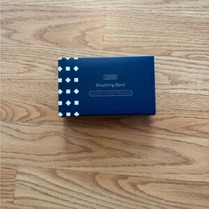 *NEW* Nanit breathing band